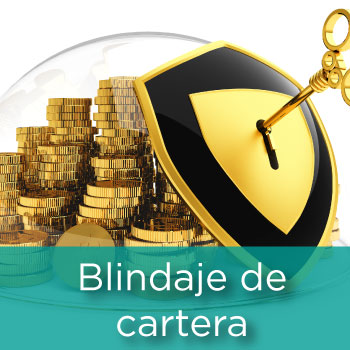 blindaje