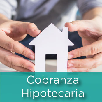 hipotecaria